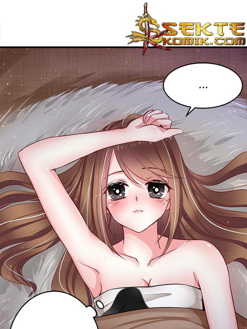 Beauty and the Beasts Chapter 15 Gambar 16